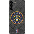 NBA Denver Nuggets Dark Rust Galaxy S22 Plus Skin