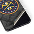 NBA Denver Nuggets Dark Rust Galaxy S22 Plus Skin
