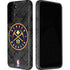 NBA Denver Nuggets Dark Rust Galaxy S22 Pro Case