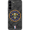 NBA Denver Nuggets Dark Rust Galaxy S22 Skin