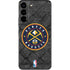 NBA Denver Nuggets Dark Rust Galaxy S22 Skin