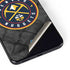 NBA Denver Nuggets Dark Rust Galaxy S22 Skin