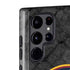 NBA Denver Nuggets Dark Rust Galaxy S22 Ultra Pro Case