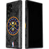 NBA Denver Nuggets Dark Rust Galaxy S22 Ultra Pro Case