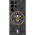NBA Denver Nuggets Dark Rust Galaxy S22 Ultra Skin
