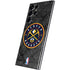NBA Denver Nuggets Dark Rust Galaxy S22 Ultra Skin