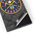 NBA Denver Nuggets Dark Rust Galaxy S22 Ultra Skin