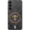 NBA Denver Nuggets Dark Rust Galaxy S23 FE Skin