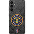NBA Denver Nuggets Dark Rust Galaxy S23 FE Skin
