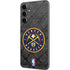 NBA Denver Nuggets Dark Rust Galaxy S23 FE Skin