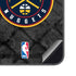 NBA Denver Nuggets Dark Rust Galaxy S23 FE Skin