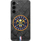 NBA Denver Nuggets Dark Rust Galaxy S23 Plus Skin