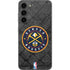 NBA Denver Nuggets Dark Rust Galaxy S23 Plus Skin