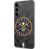 NBA Denver Nuggets Dark Rust Galaxy S23 Plus Skin