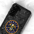 NBA Denver Nuggets Dark Rust Galaxy S23 Plus Waterproof Case