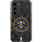 NBA Denver Nuggets Dark Rust Galaxy S23 Pro Case