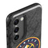 NBA Denver Nuggets Dark Rust Galaxy S23 Pro Case