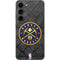 NBA Denver Nuggets Dark Rust Galaxy S23 Skin