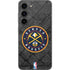 NBA Denver Nuggets Dark Rust Galaxy S23 Skin