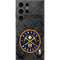 NBA Denver Nuggets Dark Rust Galaxy S23 Ultra Skin