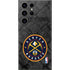 NBA Denver Nuggets Dark Rust Galaxy S23 Ultra Skin