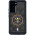 NBA Denver Nuggets Dark Rust Galaxy S23 Waterproof Case