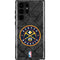 NBA Denver Nuggets Dark Rust Galaxy S24 Ultra Impact Case