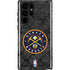 NBA Denver Nuggets Dark Rust Galaxy S24 Ultra Impact Case