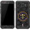 NBA Denver Nuggets Dark Rust Galaxy S7 Active Skin