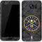 NBA Denver Nuggets Dark Rust Galaxy S7 Skin