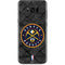 NBA Denver Nuggets Dark Rust Galaxy S8 Plus Skin