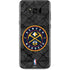 NBA Denver Nuggets Dark Rust Galaxy S8 Plus Skin