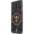 NBA Denver Nuggets Dark Rust Galaxy S8 Plus Skin