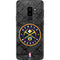 NBA Denver Nuggets Dark Rust Galaxy S9 Plus Skin