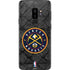 NBA Denver Nuggets Dark Rust Galaxy S9 Plus Skin