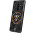 NBA Denver Nuggets Dark Rust Galaxy S9 Plus Skin