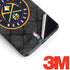 NBA Denver Nuggets Dark Rust Galaxy S9 Plus Skin