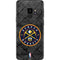NBA Denver Nuggets Dark Rust Galaxy S9 Skin