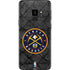NBA Denver Nuggets Dark Rust Galaxy S9 Skin