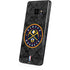 NBA Denver Nuggets Dark Rust Galaxy S9 Skin
