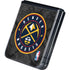 NBA Denver Nuggets Dark Rust Galaxy Z Flip5 5G Skin