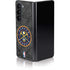 NBA Denver Nuggets Dark Rust Galaxy Z Fold5 5G Skin