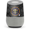 NBA Denver Nuggets Dark Rust Google Home Skin