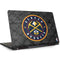 NBA Denver Nuggets Dark Rust Dell Inspiron Skin