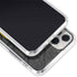 NBA Denver Nuggets Dark Rust iPhone 11 Pro Clear Case