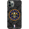 NBA Denver Nuggets Dark Rust iPhone 11 Pro Lite Case