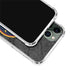 NBA Denver Nuggets Dark Rust iPhone 11 Pro Max Clear Case