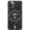 NBA Denver Nuggets Dark Rust iPhone 11 Pro Max Lite Case
