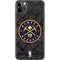 NBA Denver Nuggets Dark Rust iPhone 11 Pro Max Skin