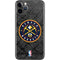 NBA Denver Nuggets Dark Rust iPhone 11 Pro Skin